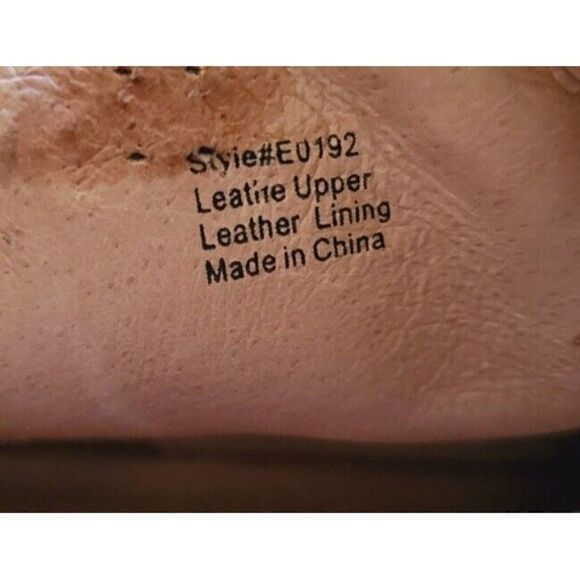 Madewell Billie Leather Suede Taupe Tan Ankle Boots Booties Women's Size 11 - Picture 2 of 10